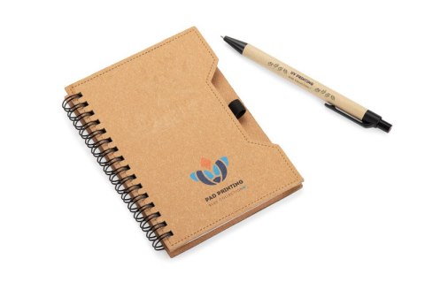 Notes LINOT A6