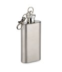 Brelok piersiówka FLASIK 50 ml