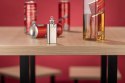 Brelok piersiówka FLASIK 50 ml