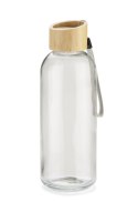 Butelka szklana VITRO 650 ml
