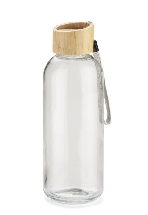 Butelka szklana VITRO 650 ml