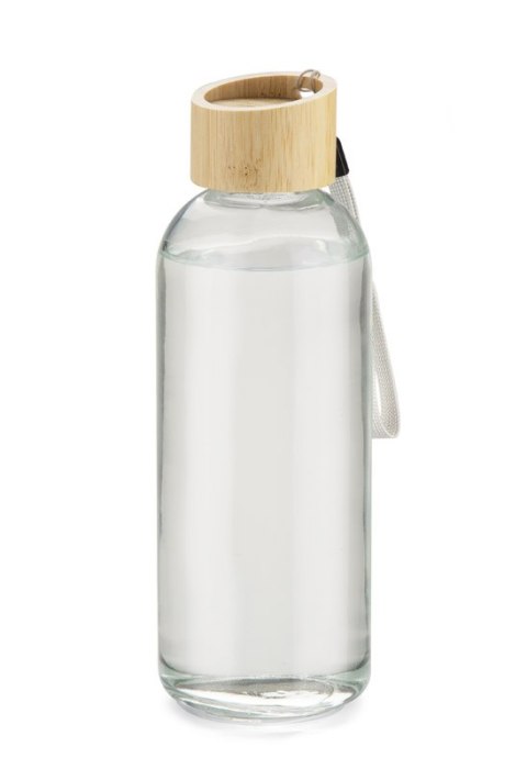 Butelka szklana VITRO 650 ml