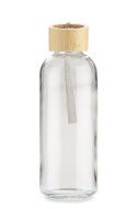 Butelka szklana VITRO 650 ml