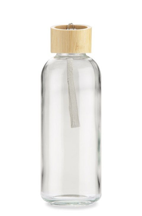Butelka szklana VITRO 650 ml
