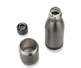 Butelka termiczna DRINNO 500 + 200 ml