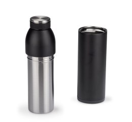 Butelka termiczna DUAL 600 ml