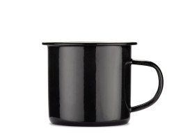 Kubek emaliowany EMAL 300 ml