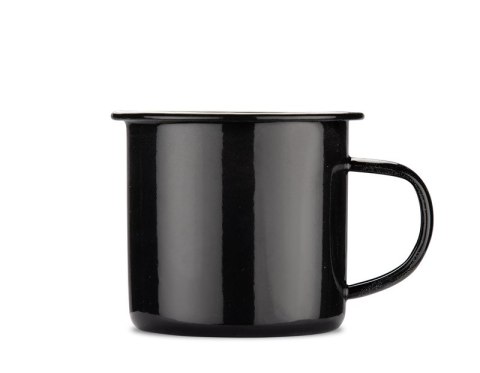 Kubek emaliowany EMAL 300 ml