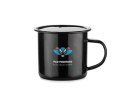 Kubek emaliowany EMAL 300 ml