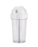Kubek z dwiema komorami DUI 420 ml