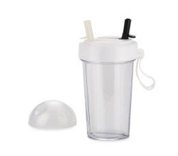 Kubek z dwiema komorami DUI 420 ml