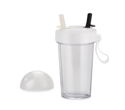 Kubek z dwiema komorami DUI 420 ml