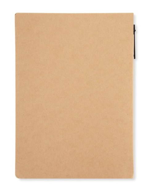 Notes DELA A5