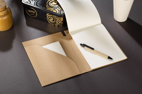 Notes DELA A5