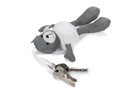 Brelok TED