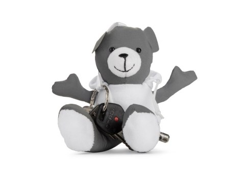 Brelok TED