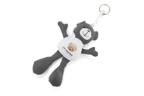 Brelok TED